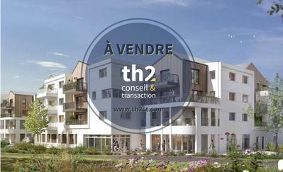 Local commercial - 283 m²