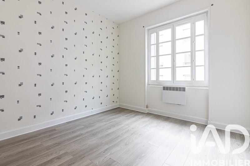 Appartement - 94 m² - 4 pièces