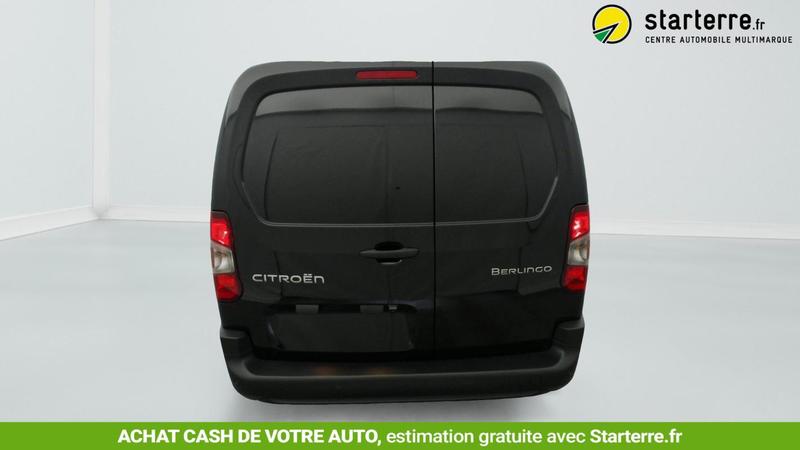Citroën Berlingo Van Taille Xl 950kg Bluehdi 130 s&amp;S Eat8