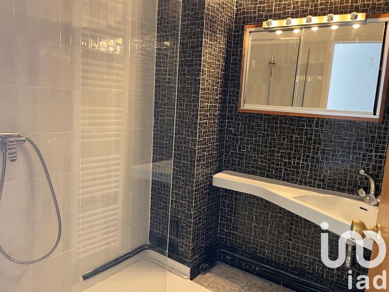 Appartement - 161 m² - 5 pièces