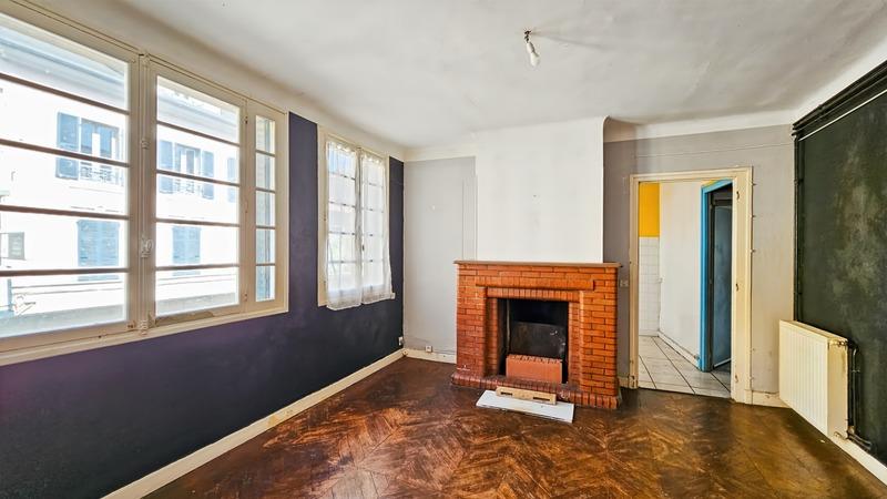 Immeuble - 200 m² - 15 pièces