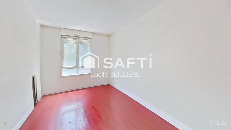 Appartement - 74 m² - 4 pièces