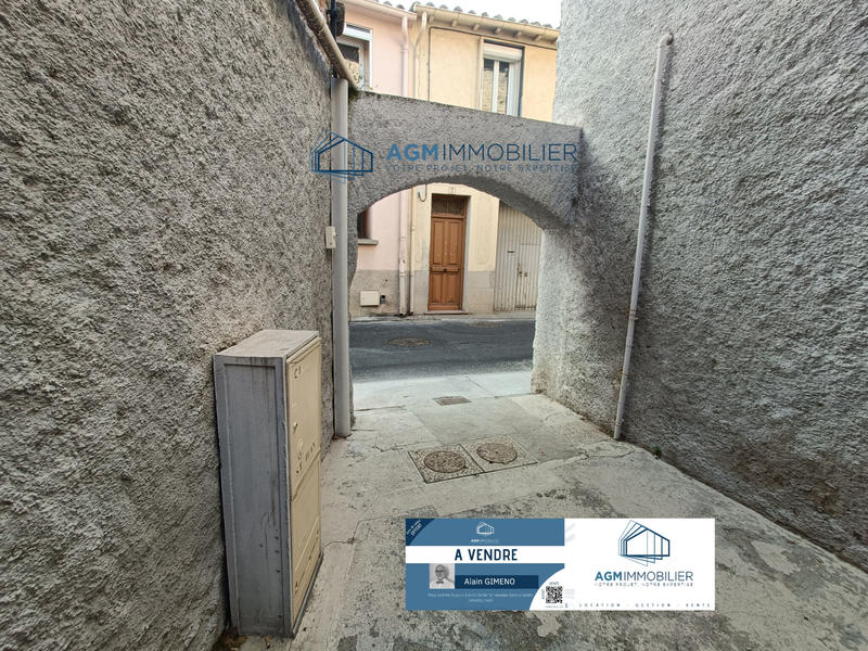 Maison - 217 m² - 8 pièces