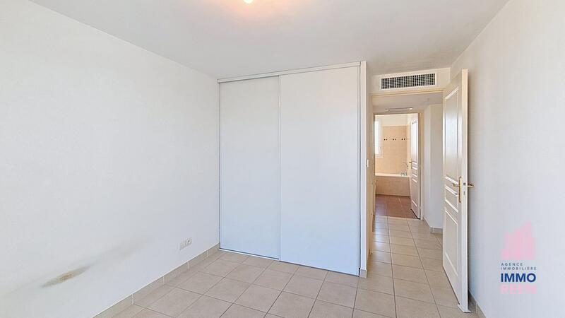 Duplex - 55 m² - 3 pièces