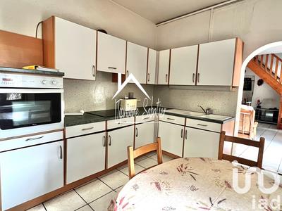 Maison - 141 m² - 6 pièces