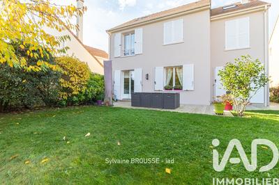 Maison - 130 m² - 7 pièces