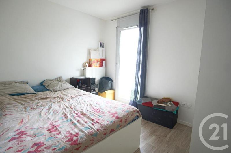 Appartement - 72 m² - 4 pièces