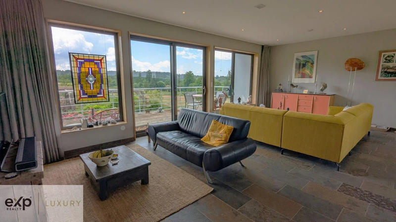 Maison - 135 m² - 4 pièces