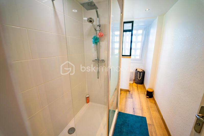 Appartement - 74 m² - 5 pièces