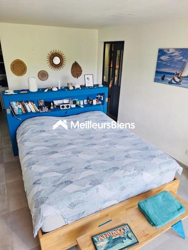 Villa - 163 m² - 6 pièces