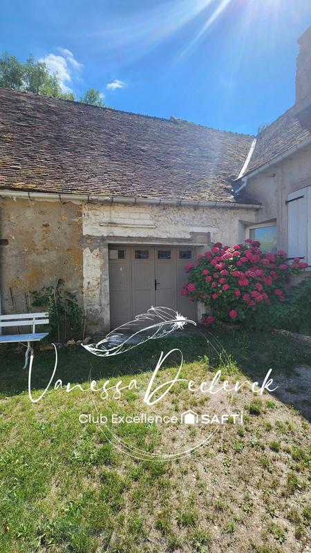 Maison - 68 m² - 3 pièces