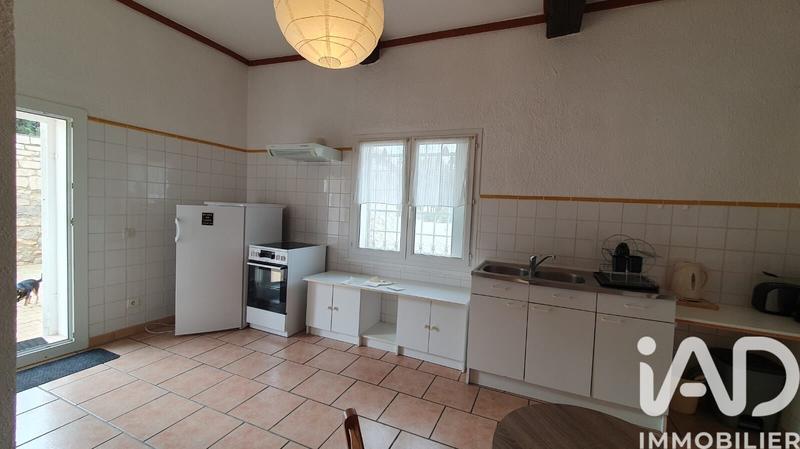 Bastide - 299 m² - 9 pièces