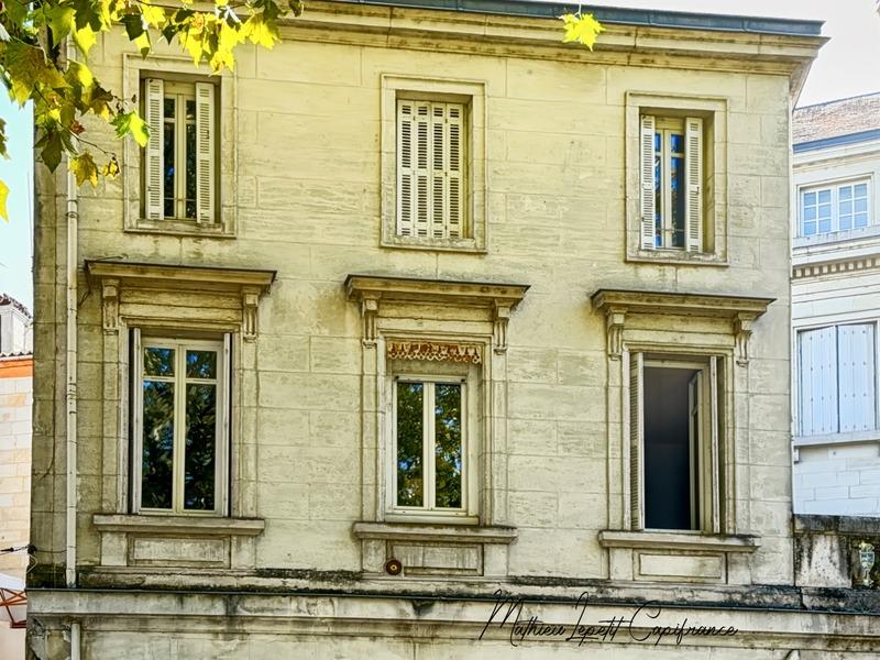 Appartement - 69 m² - 4 pièces