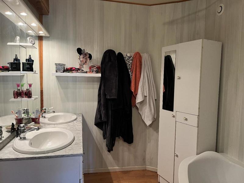 Maison en pierre - 160 m² - 6 pièces