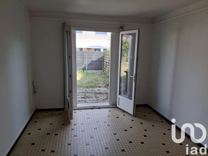 Maison - 81 m² - 4 pièces