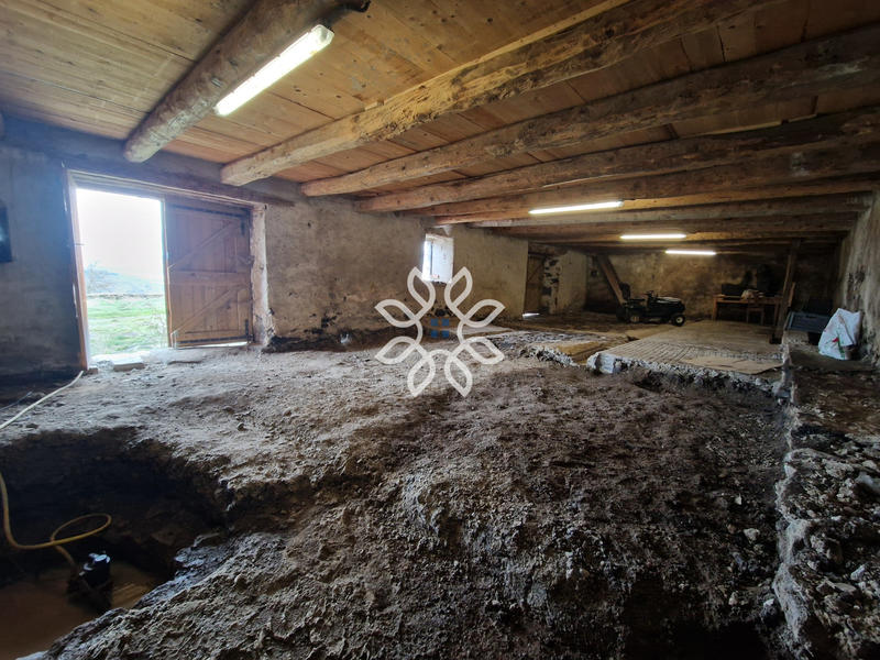 Maison - 110 m² - 7 pièces