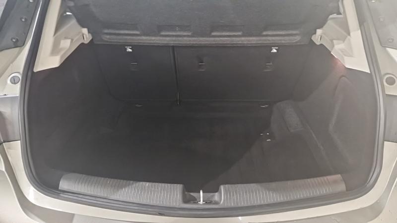 Opel Astra 1.4 Turbo 140 Ch Cosmo a