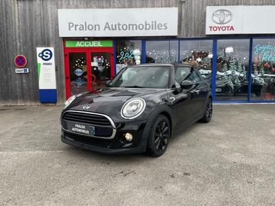 Mini Mini F56 1.5i - 136 Bva Cooper Shoreditch