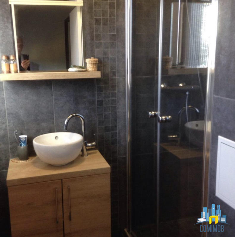 Appartement - 85 m² - 4 pièces