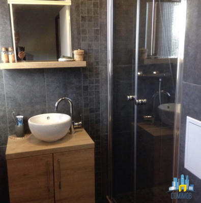 Appartement - 85 m² - 4 pièces