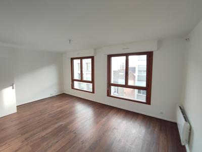 Studio - 31 m² - 1 pièce