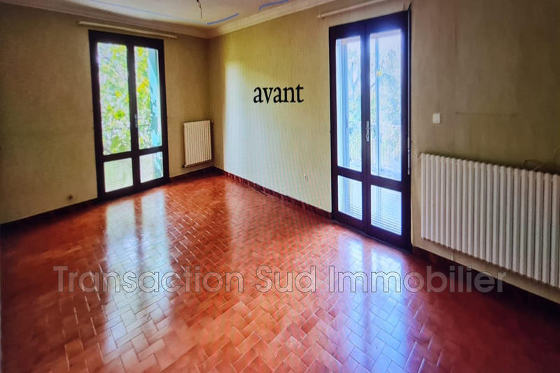 Mas - 172 m² - 8 pièces