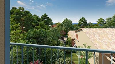 Maison - 103 m² - 4 pièces