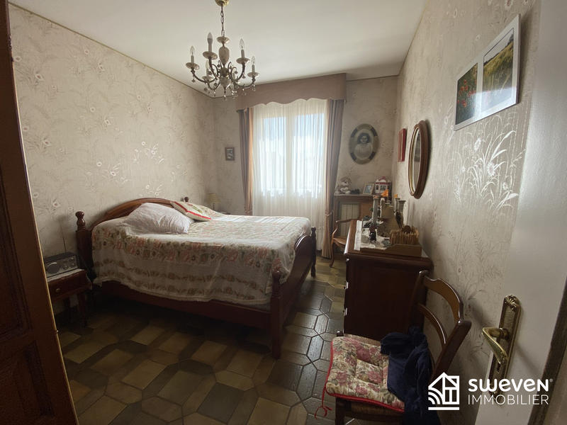 Villa - 117 m² - 5 pièces