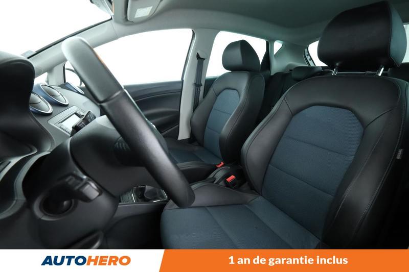 Seat Ibiza 1.2 Tsi Connect 110 ch