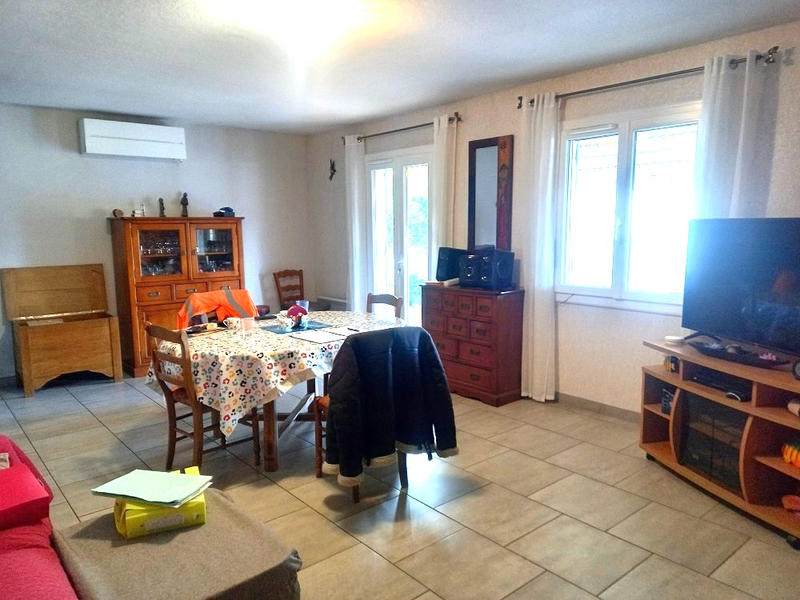 Villa - 100 m² - 4 pièces