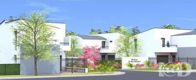 Maison - 86 m² - 4 pièces