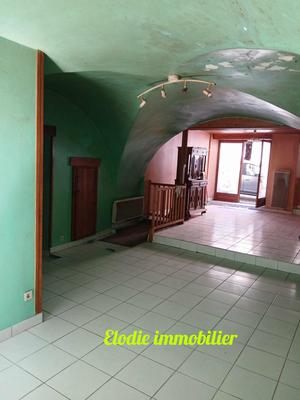 Maison - 117 m² - 5 pièces