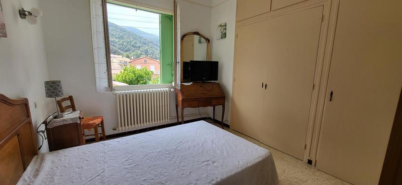 Maison - 127 m² - 5 pièces