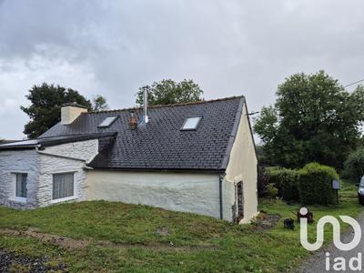 Maison de campagne - 89 m² - 4 pièces