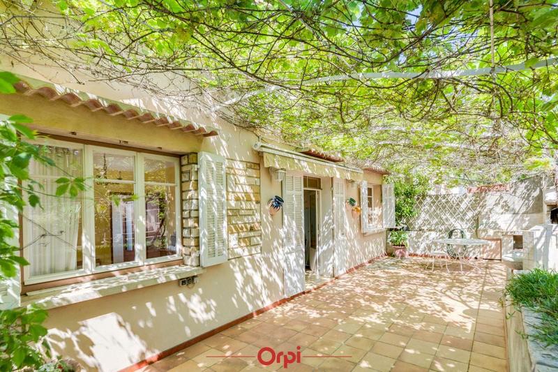 Maison - 75 m² - 4 pièces