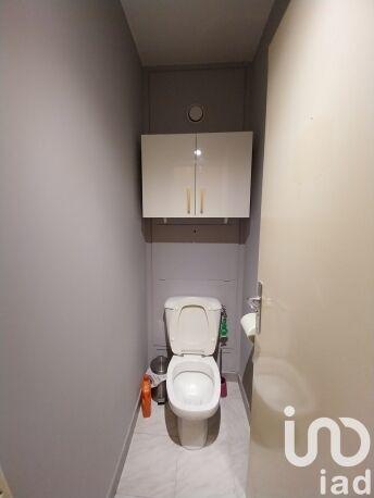 Appartement - 92 m² - 5 pièces