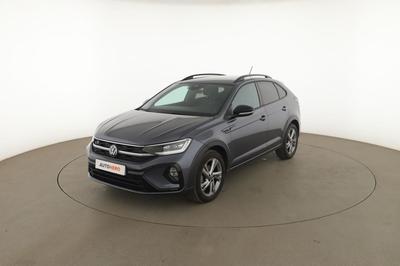 Volkswagen Taigo 1.5 Tsi R-Line Dsg7 150 ch