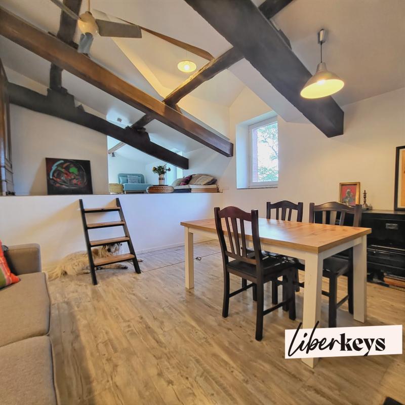 Maison bourgeoise - 400 m² - 10 pièces