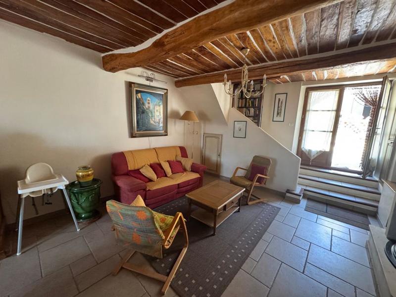 Maison de ville - 82 m² - 4 pièces