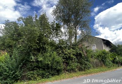 Maison - 450 m² - 10 pièces