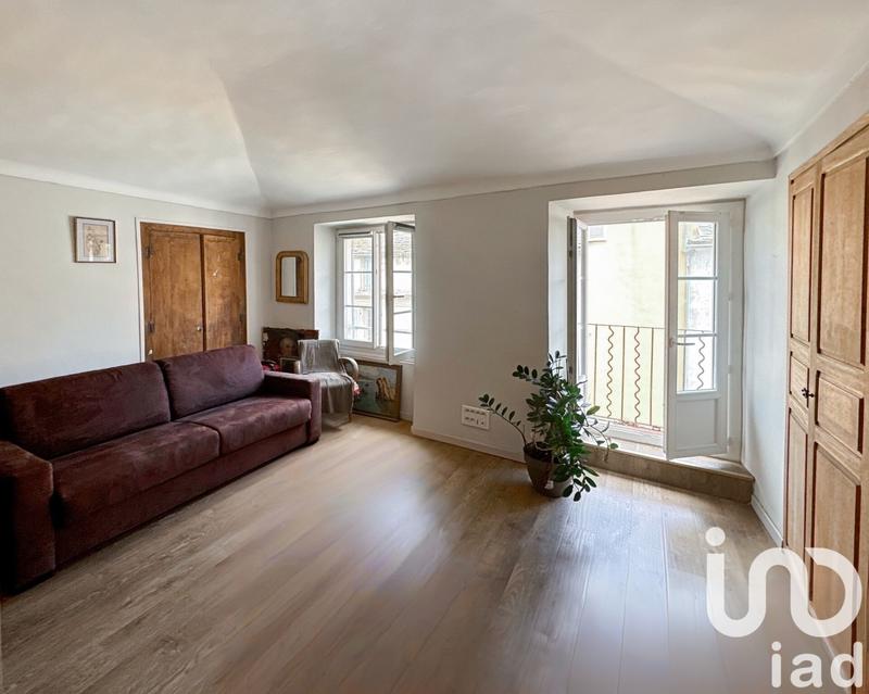 Appartement - 115 m² - 4 pièces