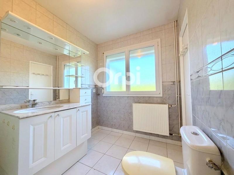 Maison - 125 m² - 4 pièces