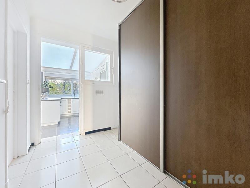 Maison - 89 m² - 4 pièces