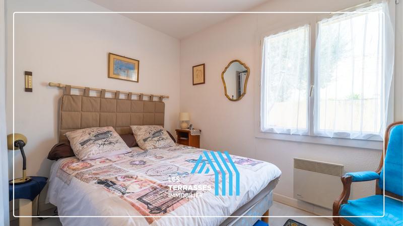 Maison ancienne - 88 m² - 4 pièces