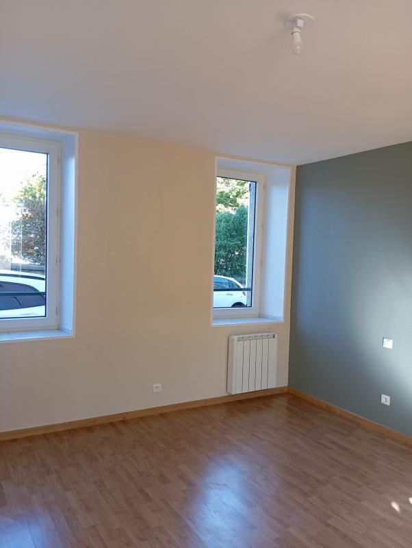 Appartement - 57 m² - 2 pièces