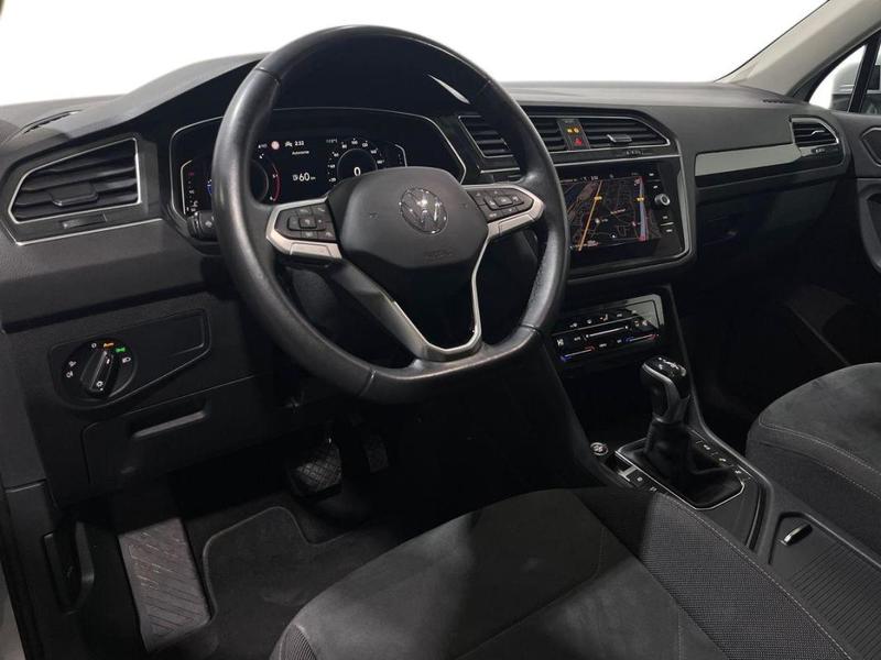 Volkswagen Tiguan 2.0 Tdi 150ch Dsg7 Elegance