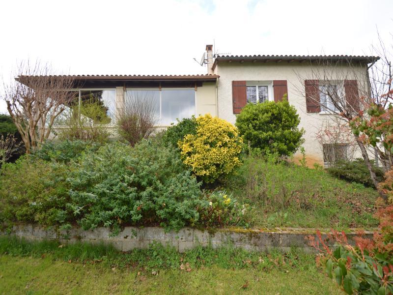 Propriété - 133 m² - 5 pièces