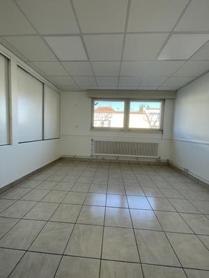 Bureau - 250 m²