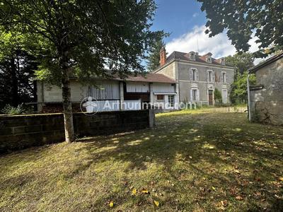 Maison - 176 m² - 6 pièces