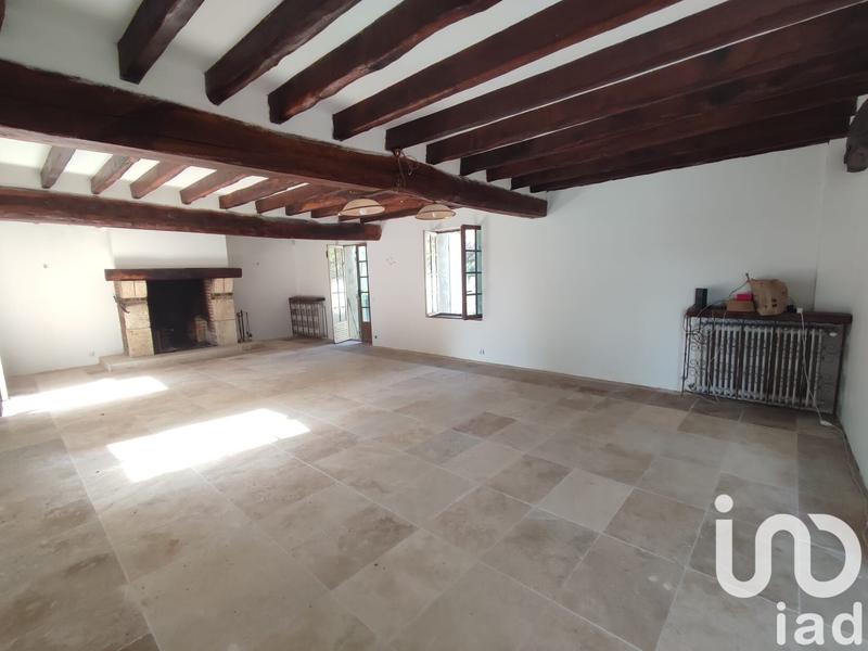 Maison - 278 m² - 6 pièces